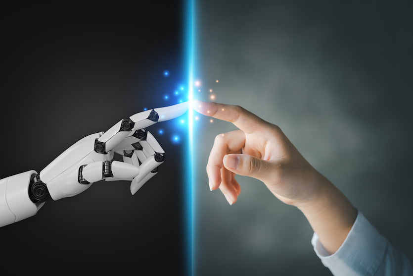 Robotic process automation in banking