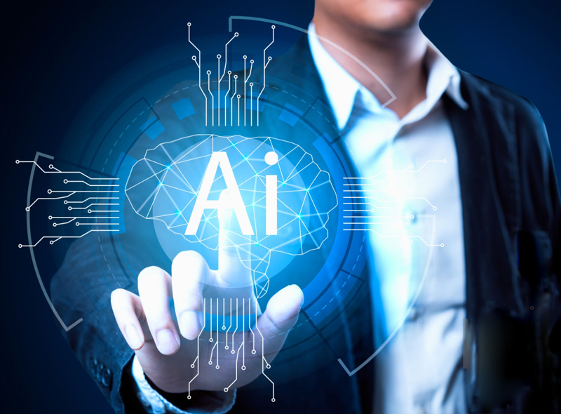 The Role of AI in the Future of Banking and Financial Institutions