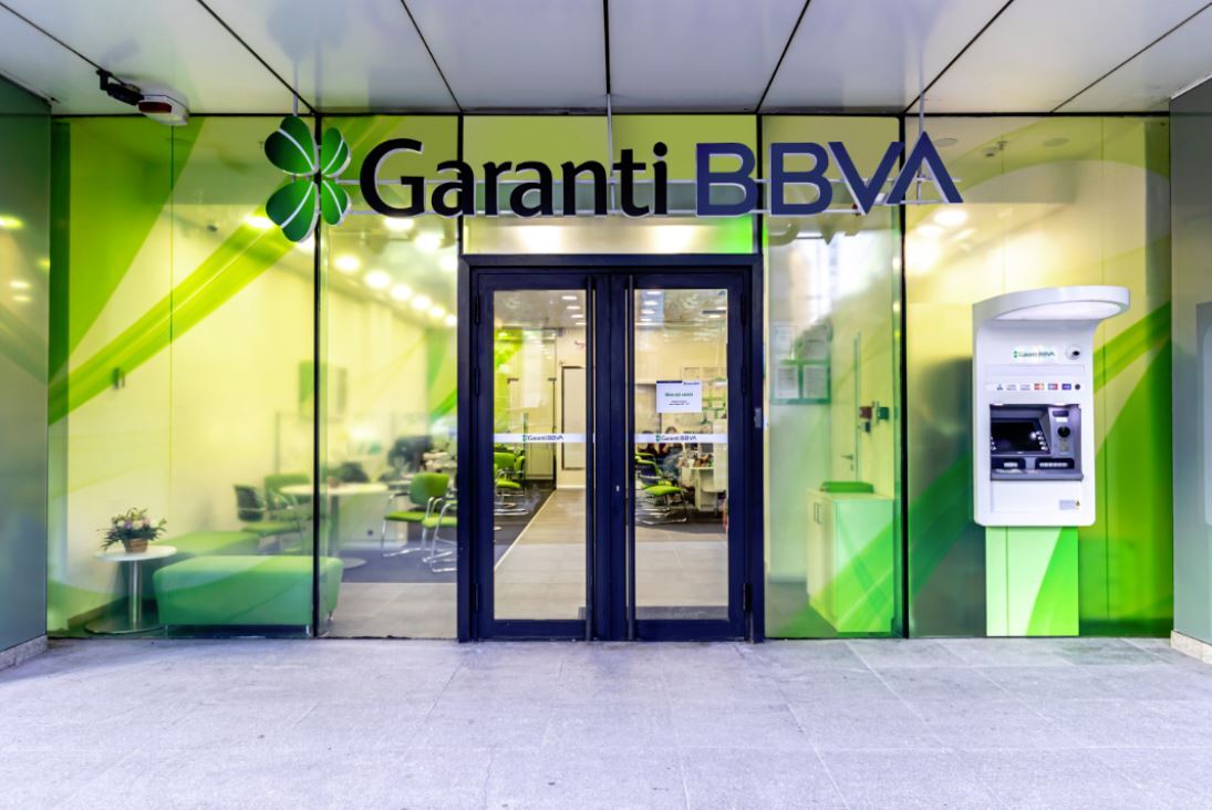 How Globit’s RISQ Compliance Solution Improved the Operational Efficiency in Garanti BBVA’s Middle Office