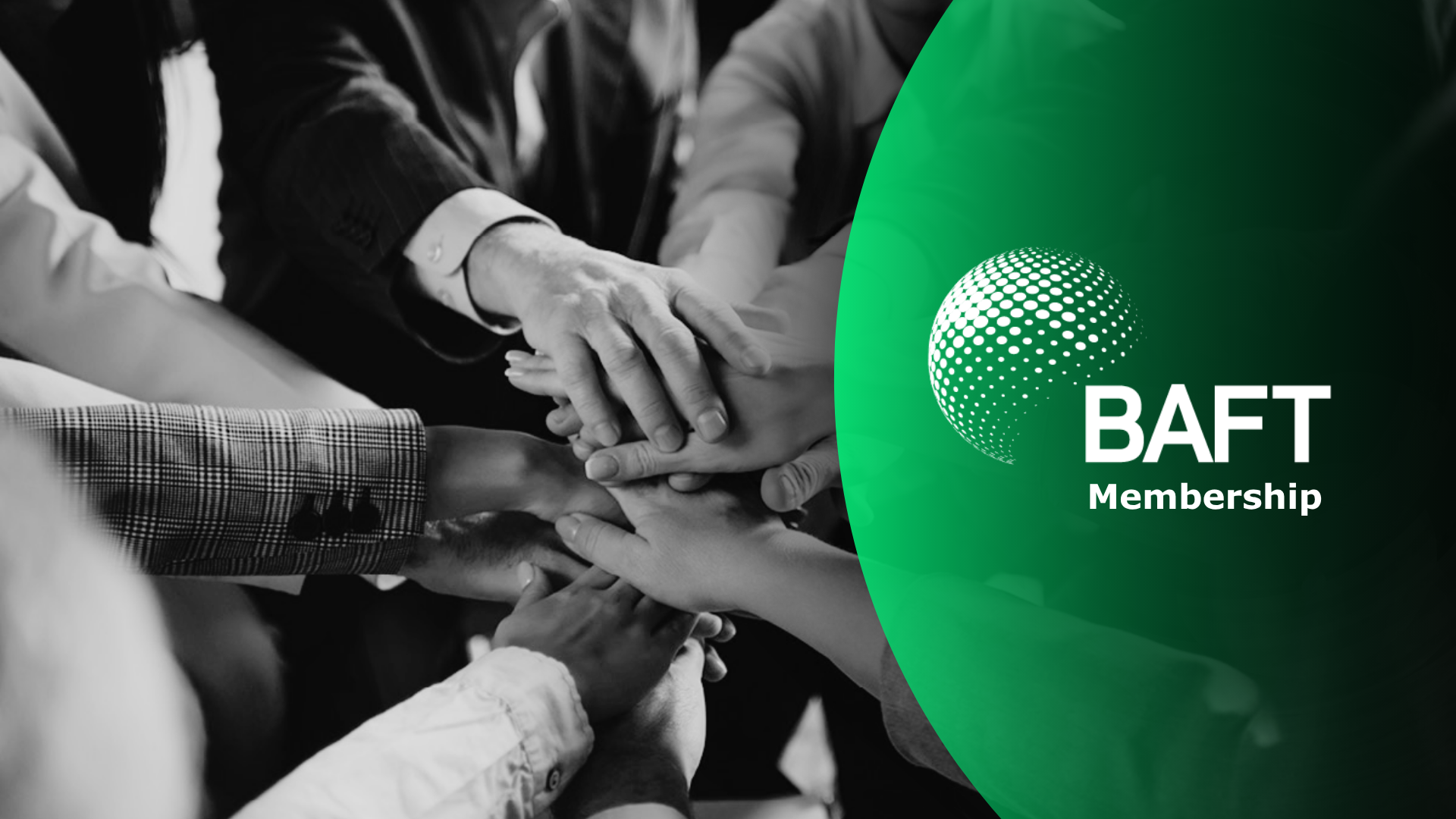 Globit Joins BAFT as Solution Provider Partner