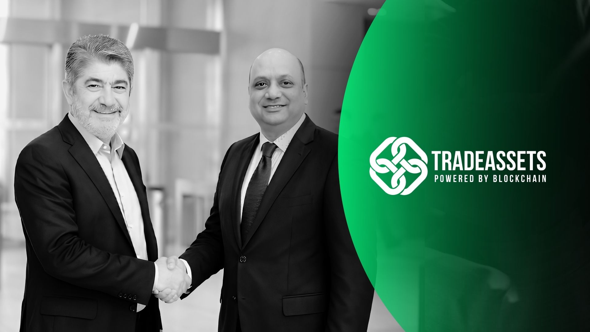 Globit and TradeAssets Join Forces to Strengthen FI Risk Management for Banks