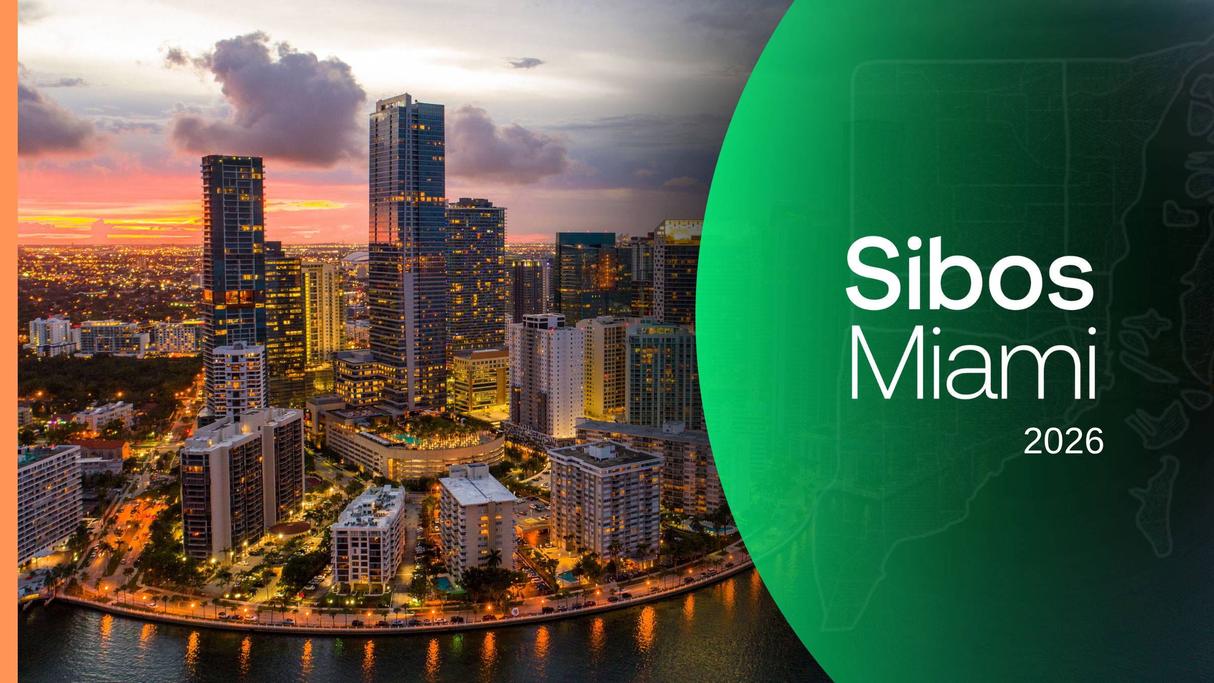 Globit to Exhibit at Sibos 2026